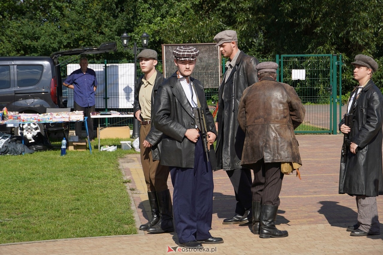 6. Ławski Piknik Kawaleryjski [2.08.2025] - zdjęcie #34 - eOstroleka.pl