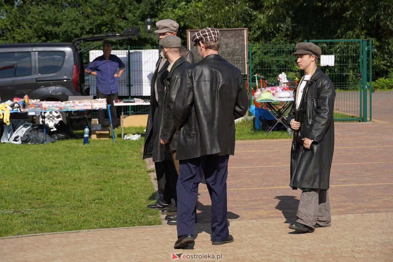 6. Ławski Piknik Kawaleryjski [2.08.2025] - zdjęcie #33 - eOstroleka.pl