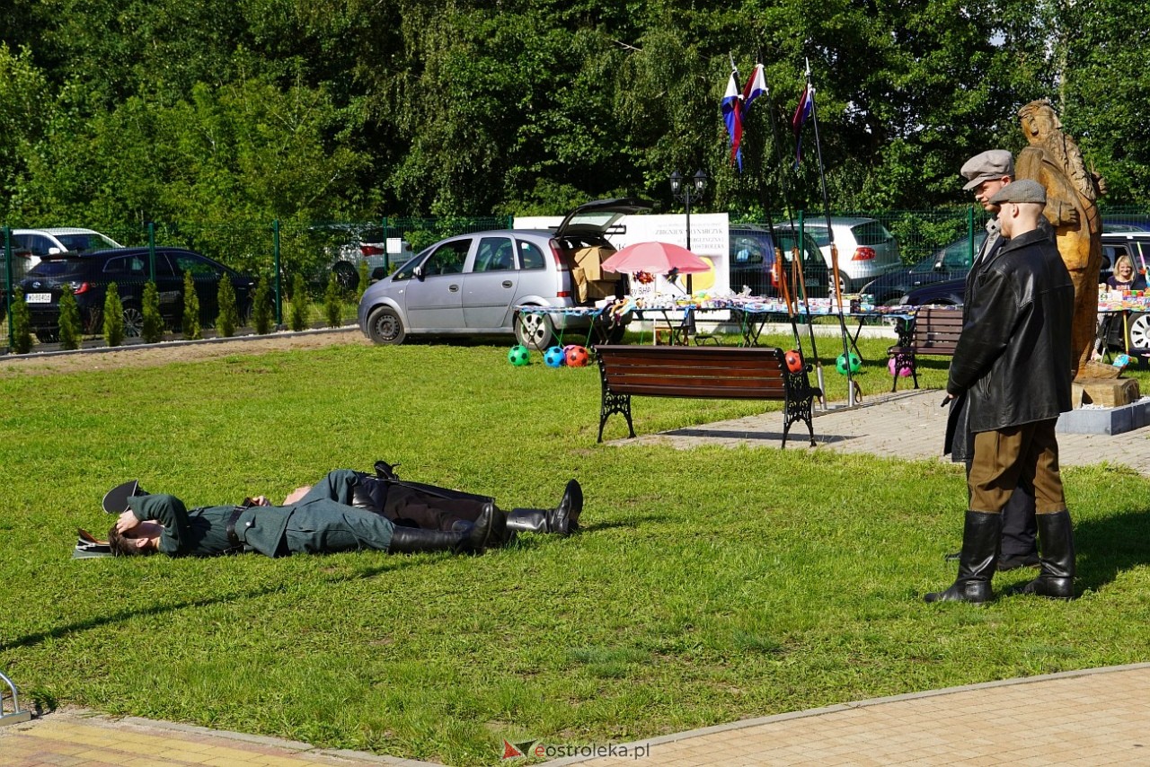 6. Ławski Piknik Kawaleryjski [2.08.2025] - zdjęcie #32 - eOstroleka.pl