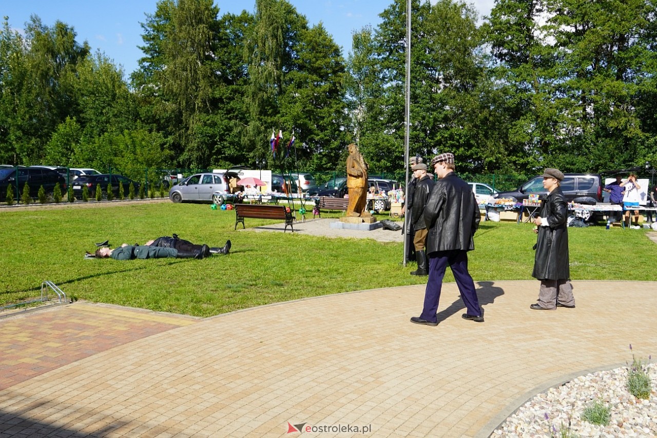 6. Ławski Piknik Kawaleryjski [2.08.2025] - zdjęcie #31 - eOstroleka.pl
