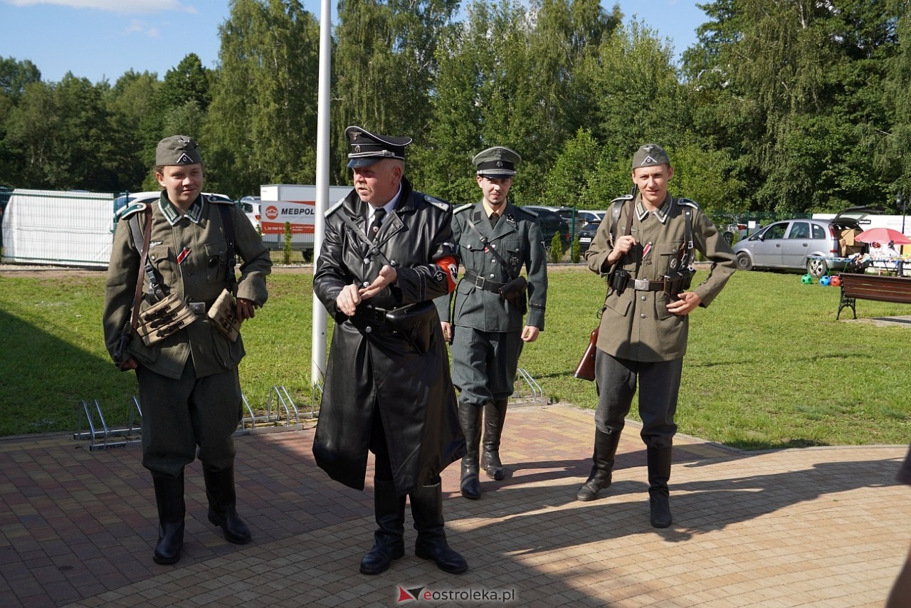 6. Ławski Piknik Kawaleryjski [2.08.2025] - zdjęcie #30 - eOstroleka.pl