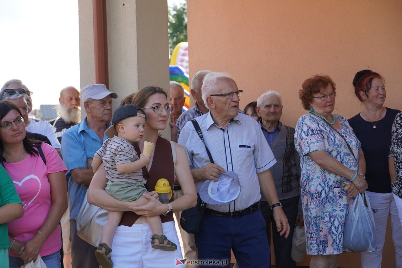 6. Ławski Piknik Kawaleryjski [2.08.2025] - zdjęcie #28 - eOstroleka.pl