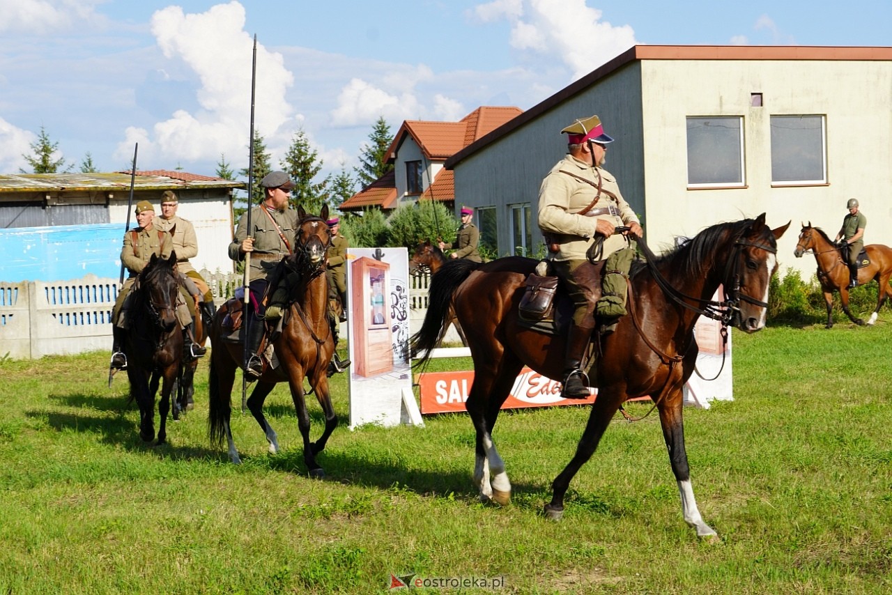 6. Ławski Piknik Kawaleryjski [2.08.2025] - zdjęcie #27 - eOstroleka.pl