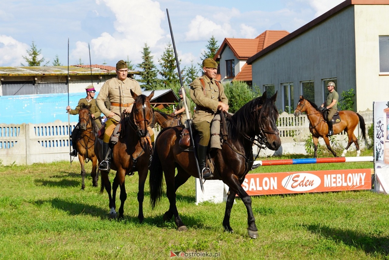 6. Ławski Piknik Kawaleryjski [2.08.2025] - zdjęcie #25 - eOstroleka.pl