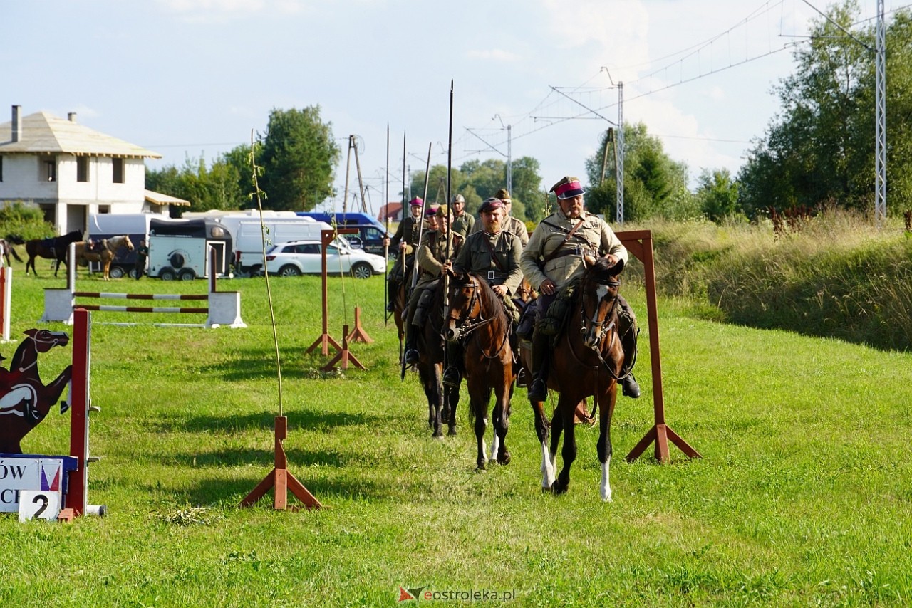 6. Ławski Piknik Kawaleryjski [2.08.2025] - zdjęcie #20 - eOstroleka.pl