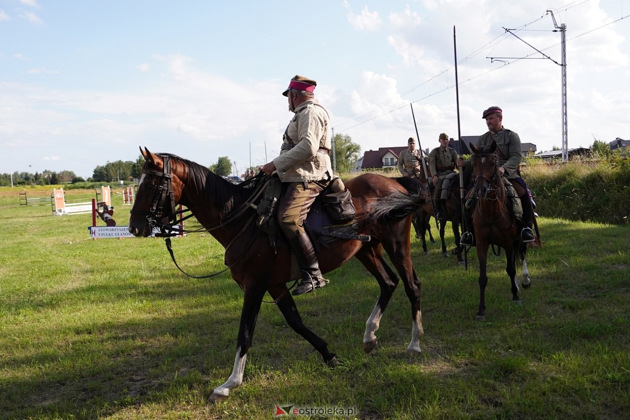 6. Ławski Piknik Kawaleryjski [2.08.2025] - zdjęcie #18 - eOstroleka.pl