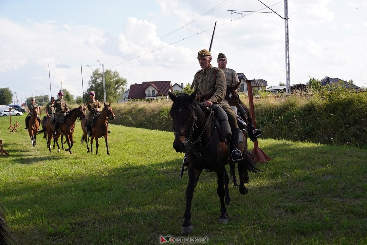 6. Ławski Piknik Kawaleryjski [2.08.2025] - zdjęcie #17 - eOstroleka.pl