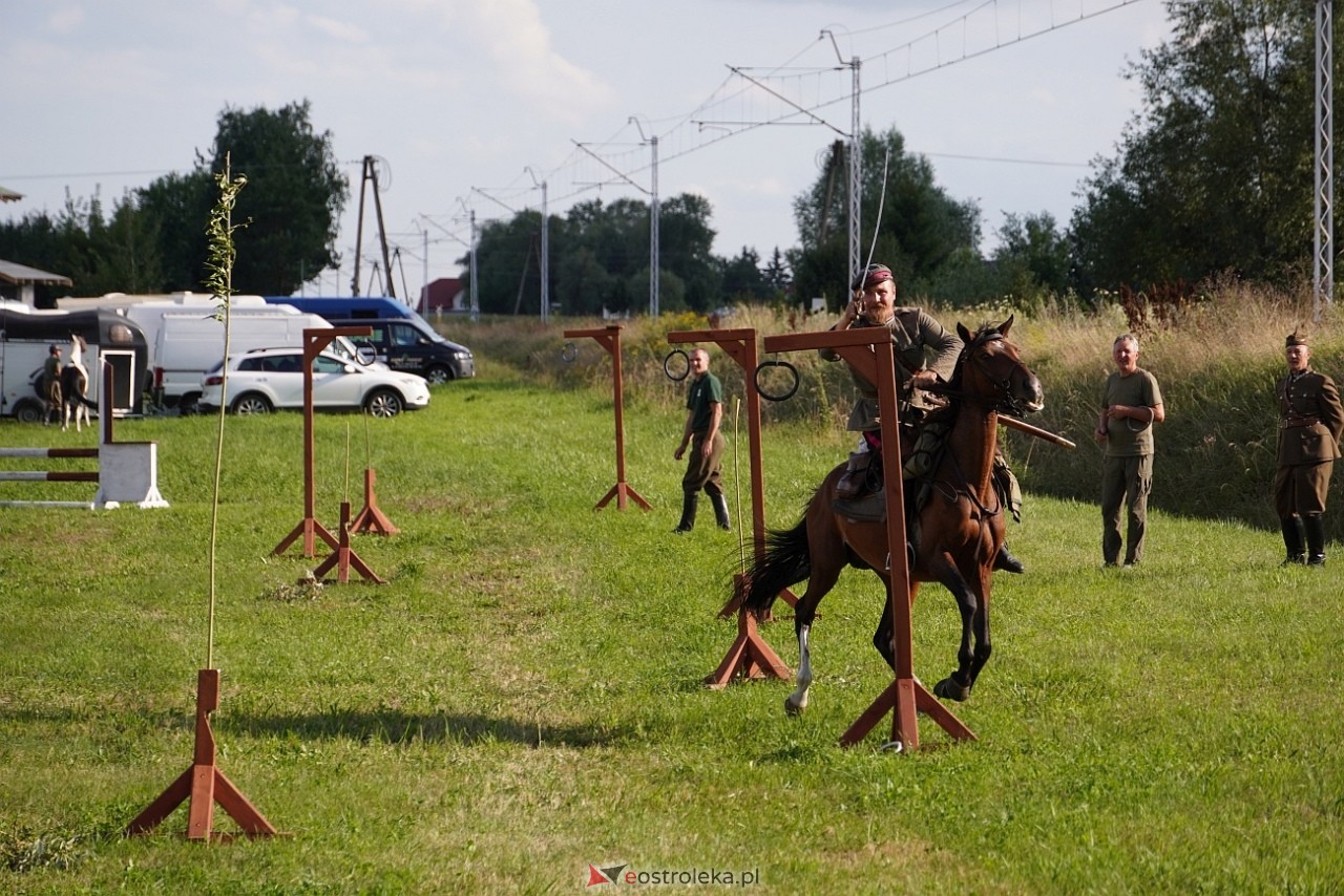 6. Ławski Piknik Kawaleryjski [2.08.2025] - zdjęcie #12 - eOstroleka.pl