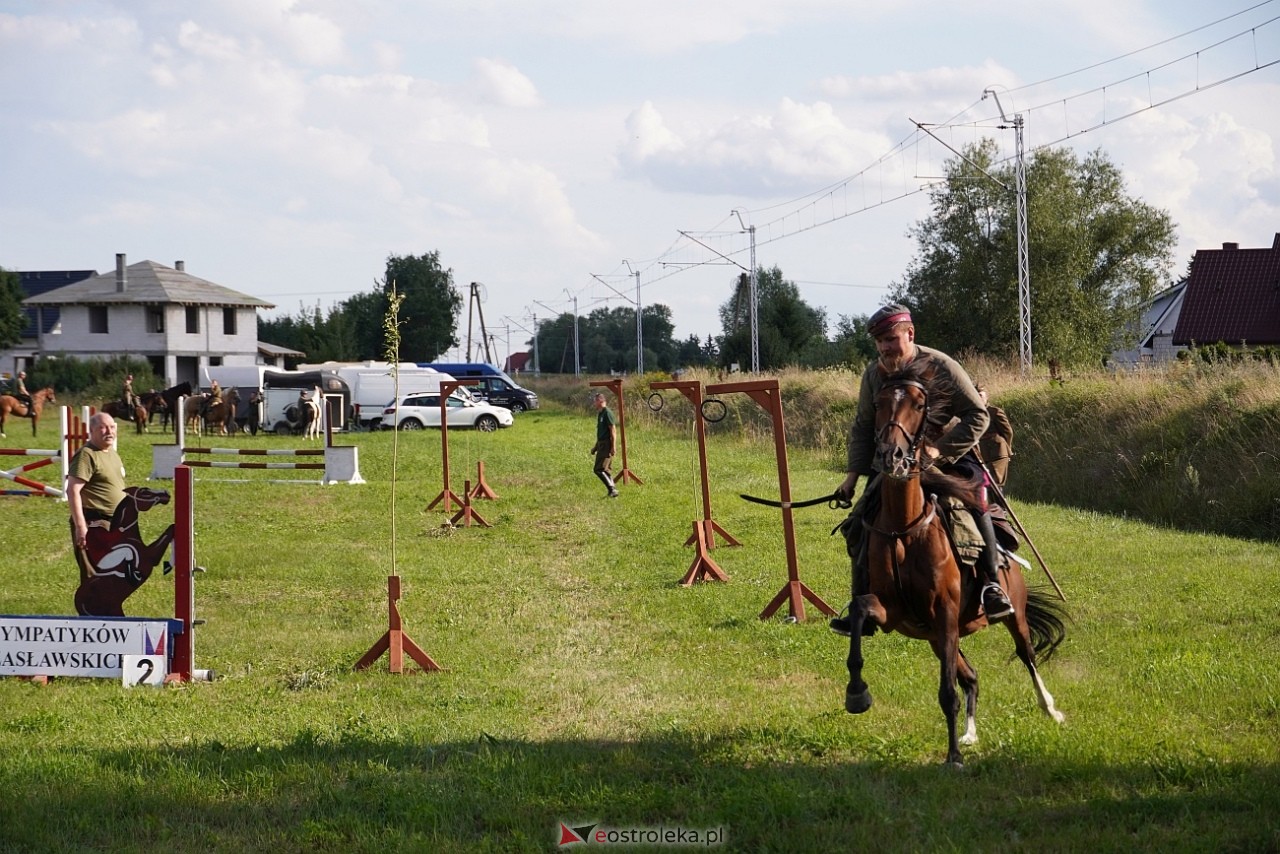 6. Ławski Piknik Kawaleryjski [2.08.2025] - zdjęcie #11 - eOstroleka.pl