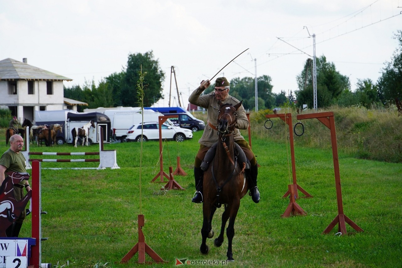 6. Ławski Piknik Kawaleryjski [2.08.2025] - zdjęcie #9 - eOstroleka.pl