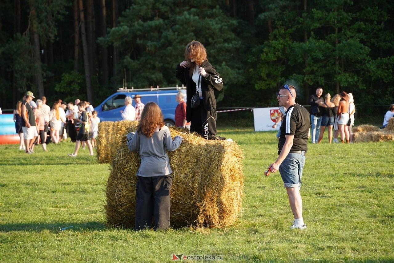 Festyn Ranczo Dzbenin [2.08.2025] - zdjęcie #164 - eOstroleka.pl