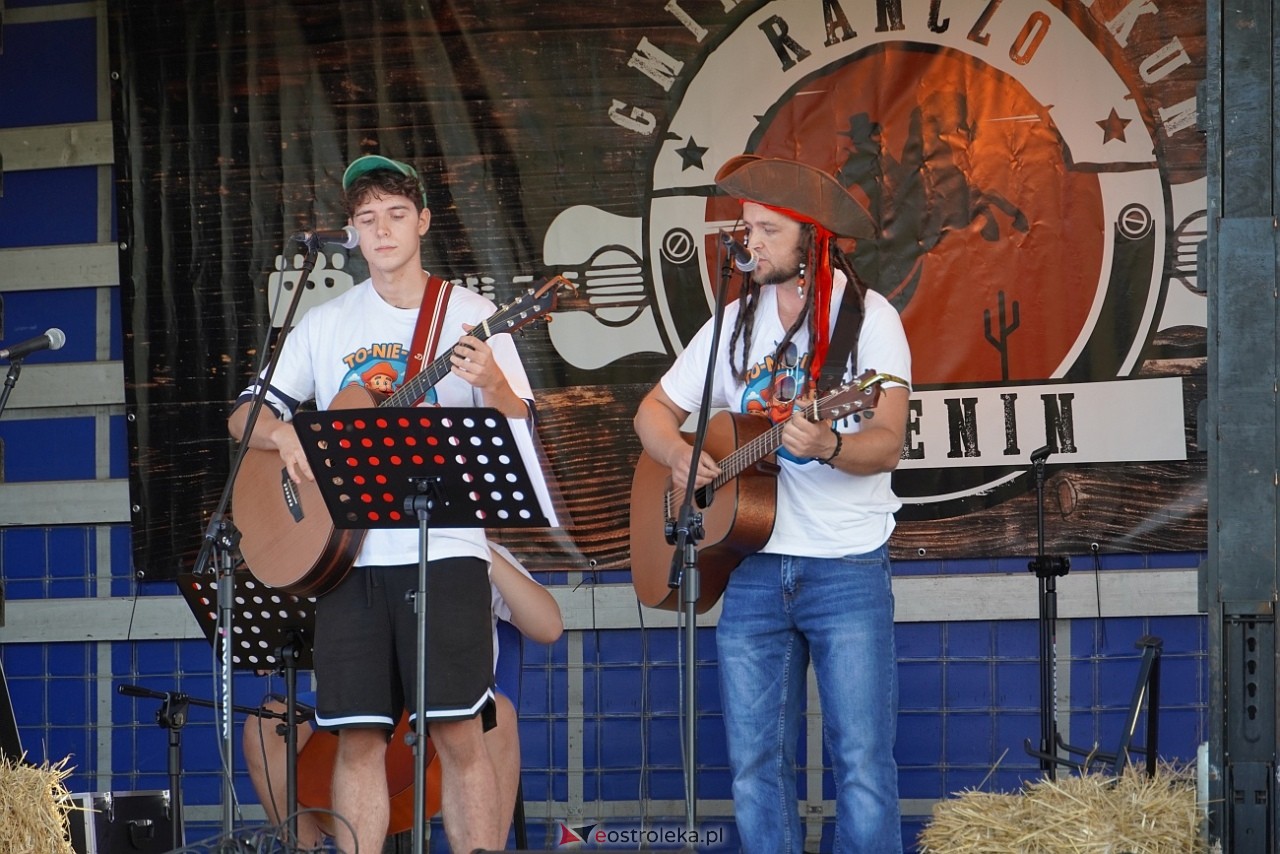 Festyn Ranczo Dzbenin [2.08.2025] - zdjęcie #162 - eOstroleka.pl