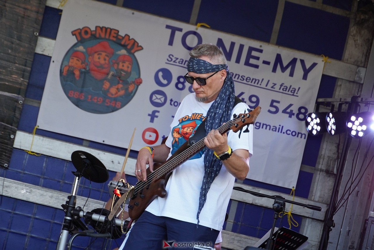 Festyn Ranczo Dzbenin [2.08.2025] - zdjęcie #161 - eOstroleka.pl