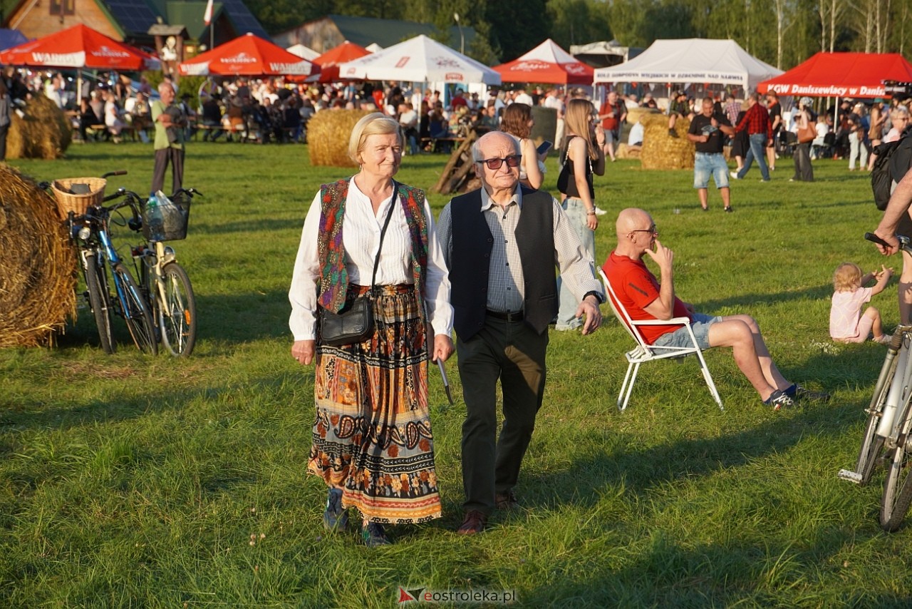 Festyn Ranczo Dzbenin [2.08.2025] - zdjęcie #158 - eOstroleka.pl