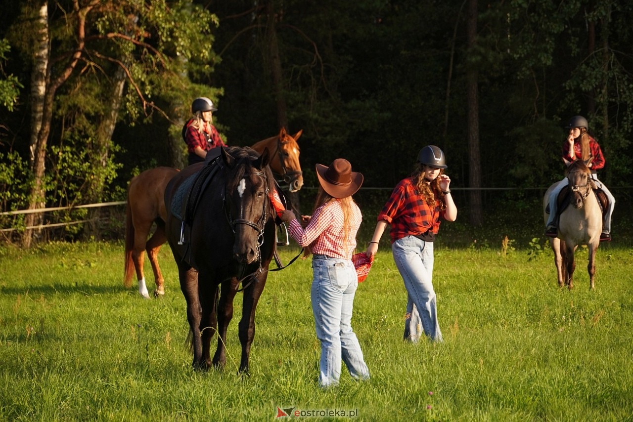 Festyn Ranczo Dzbenin [2.08.2025] - zdjęcie #155 - eOstroleka.pl