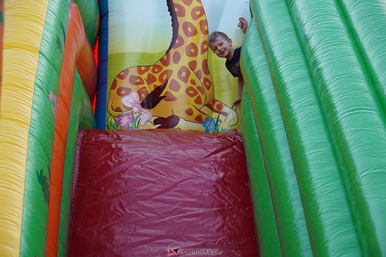 Festyn Ranczo Dzbenin [2.08.2025] - zdjęcie #154 - eOstroleka.pl