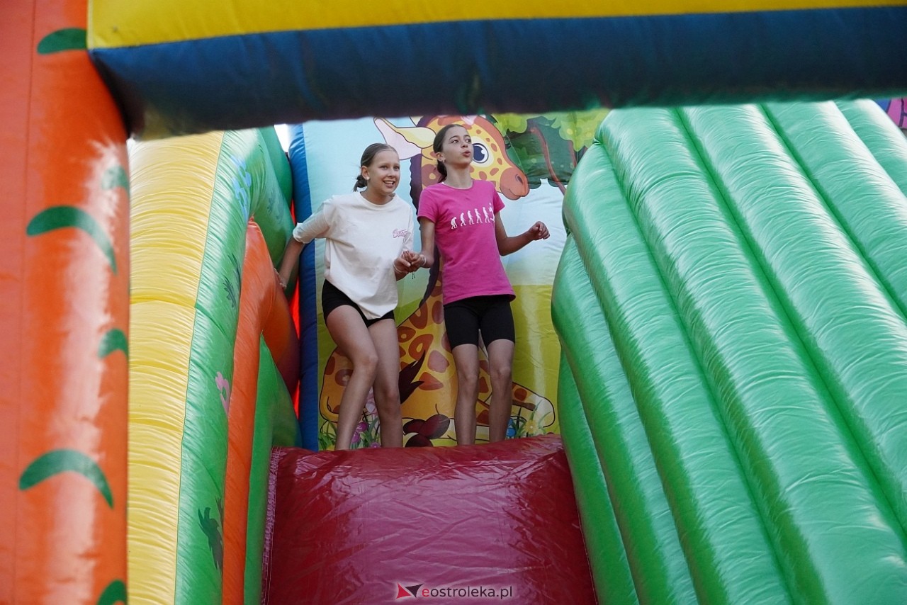 Festyn Ranczo Dzbenin [2.08.2025] - zdjęcie #153 - eOstroleka.pl