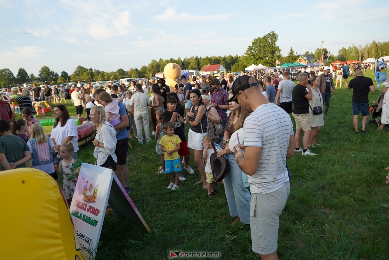 Festyn Ranczo Dzbenin [2.08.2025] - zdjęcie #152 - eOstroleka.pl