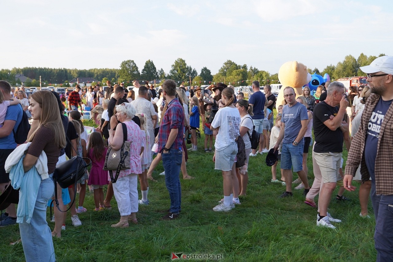 Festyn Ranczo Dzbenin [2.08.2025] - zdjęcie #151 - eOstroleka.pl