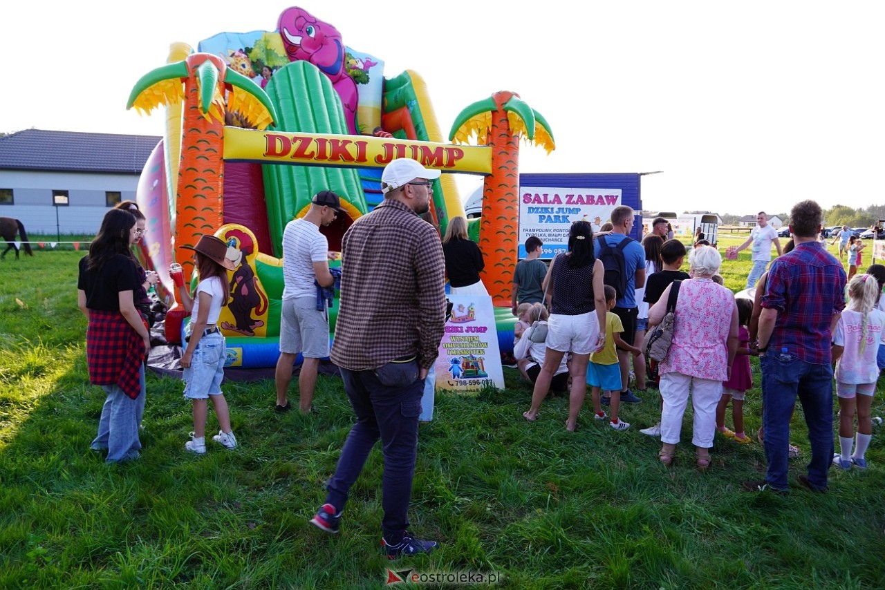 Festyn Ranczo Dzbenin [2.08.2025] - zdjęcie #150 - eOstroleka.pl