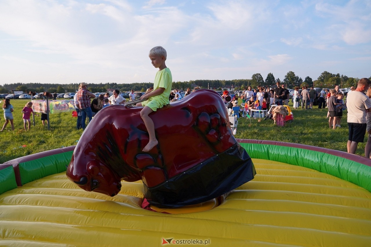 Festyn Ranczo Dzbenin [2.08.2025] - zdjęcie #149 - eOstroleka.pl