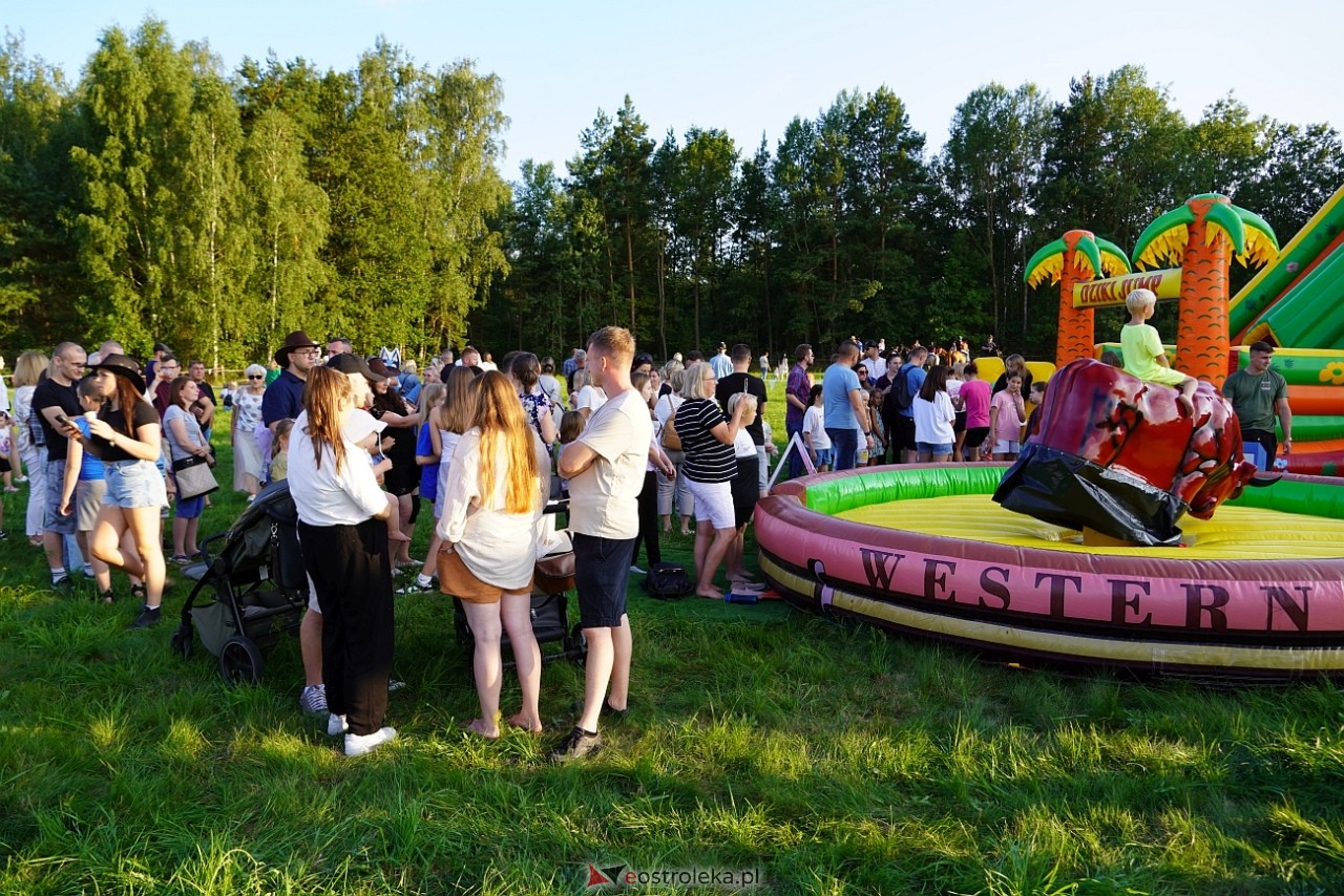 Festyn Ranczo Dzbenin [2.08.2025] - zdjęcie #148 - eOstroleka.pl