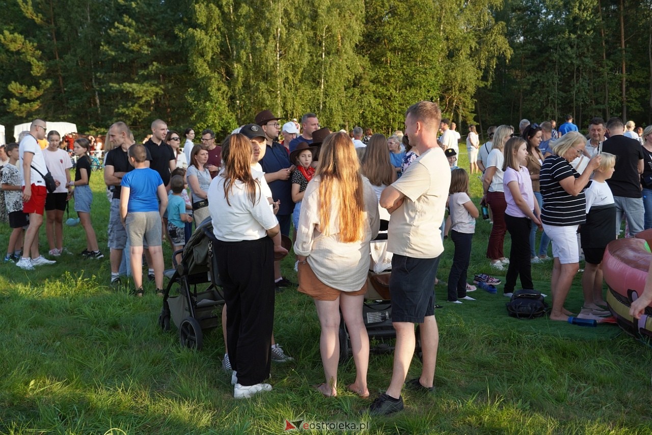 Festyn Ranczo Dzbenin [2.08.2025] - zdjęcie #147 - eOstroleka.pl