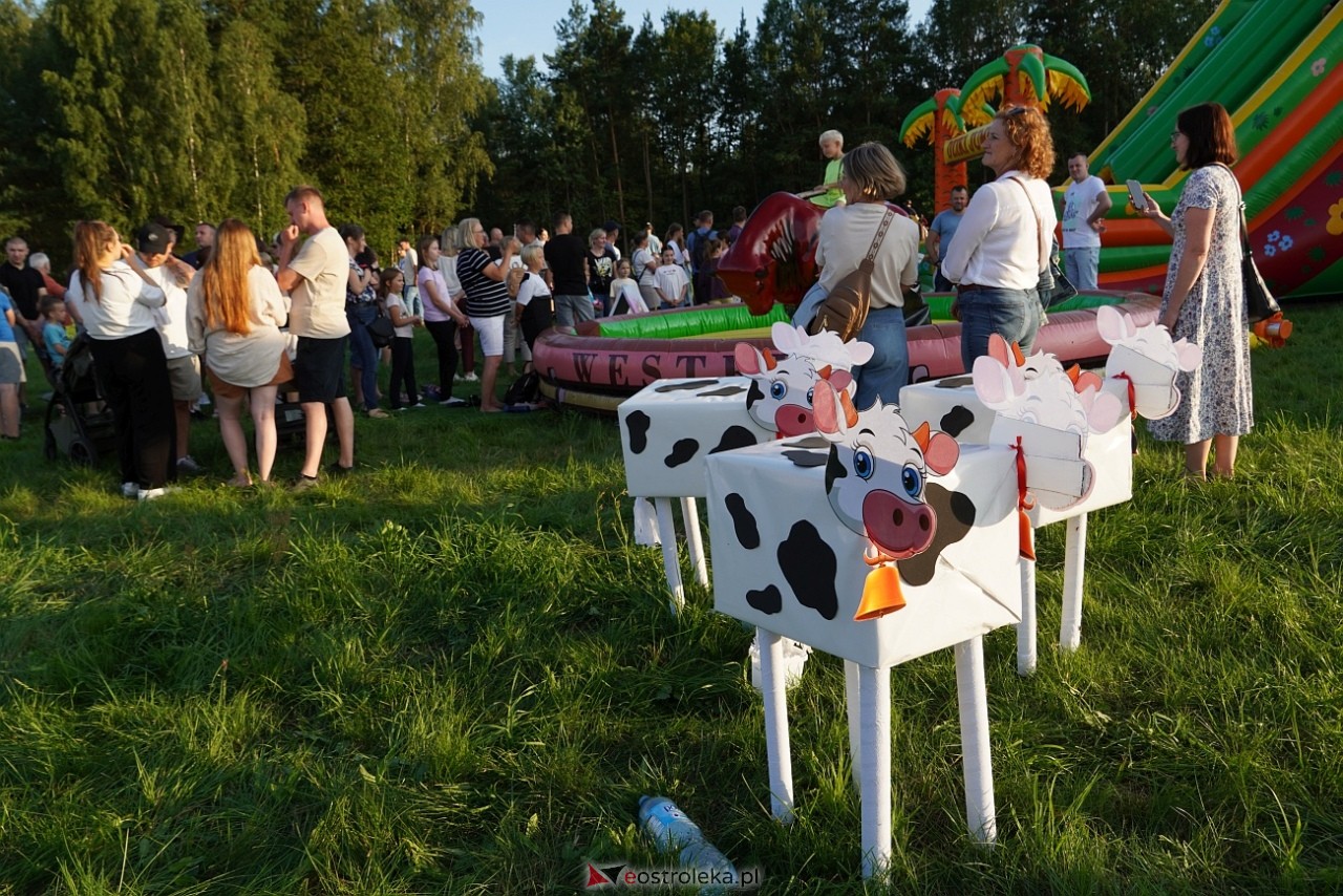 Festyn Ranczo Dzbenin [2.08.2025] - zdjęcie #146 - eOstroleka.pl