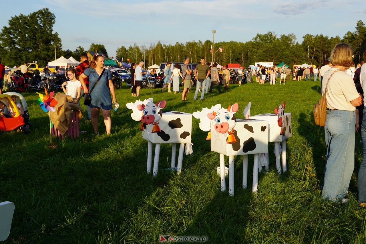 Festyn Ranczo Dzbenin [2.08.2025] - zdjęcie #145 - eOstroleka.pl