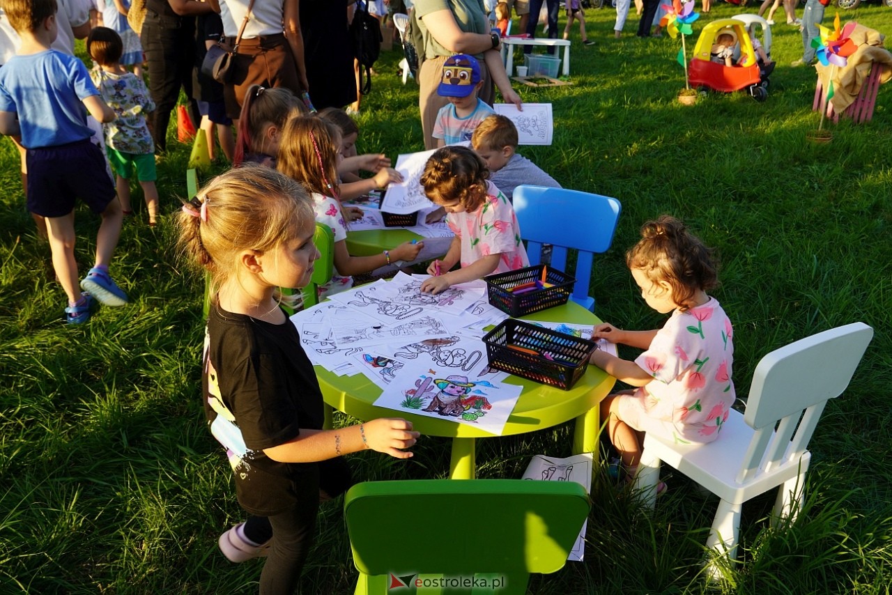 Festyn Ranczo Dzbenin [2.08.2025] - zdjęcie #144 - eOstroleka.pl