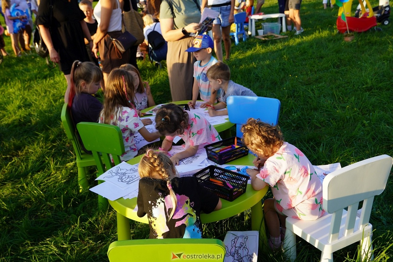 Festyn Ranczo Dzbenin [2.08.2025] - zdjęcie #142 - eOstroleka.pl