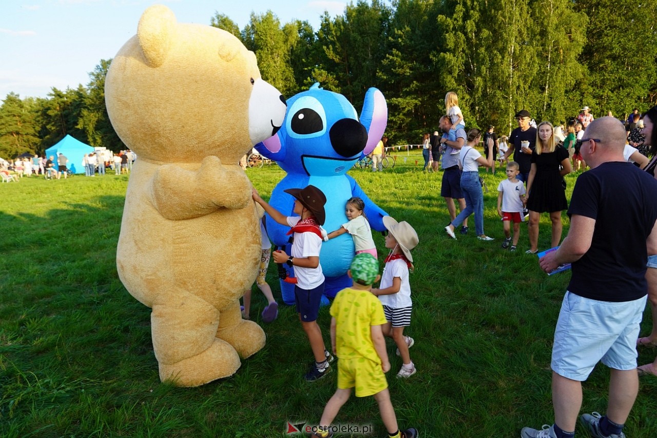 Festyn Ranczo Dzbenin [2.08.2025] - zdjęcie #141 - eOstroleka.pl