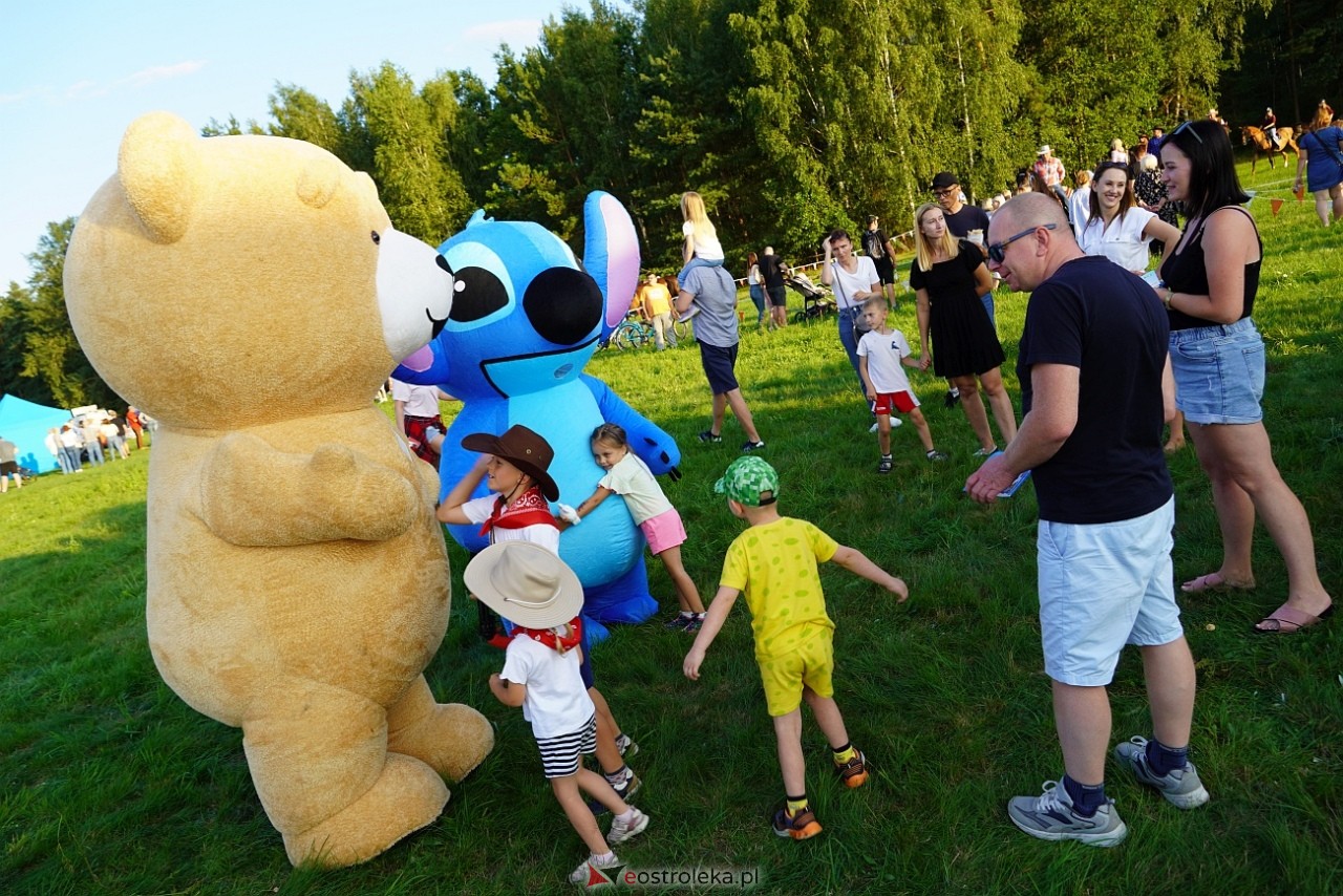 Festyn Ranczo Dzbenin [2.08.2025] - zdjęcie #140 - eOstroleka.pl