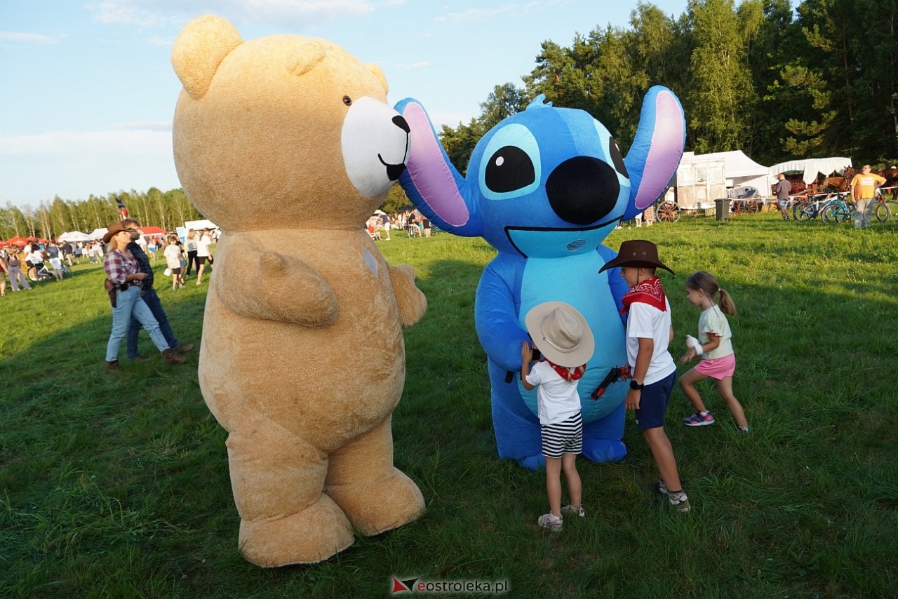 Festyn Ranczo Dzbenin [2.08.2025] - zdjęcie #139 - eOstroleka.pl