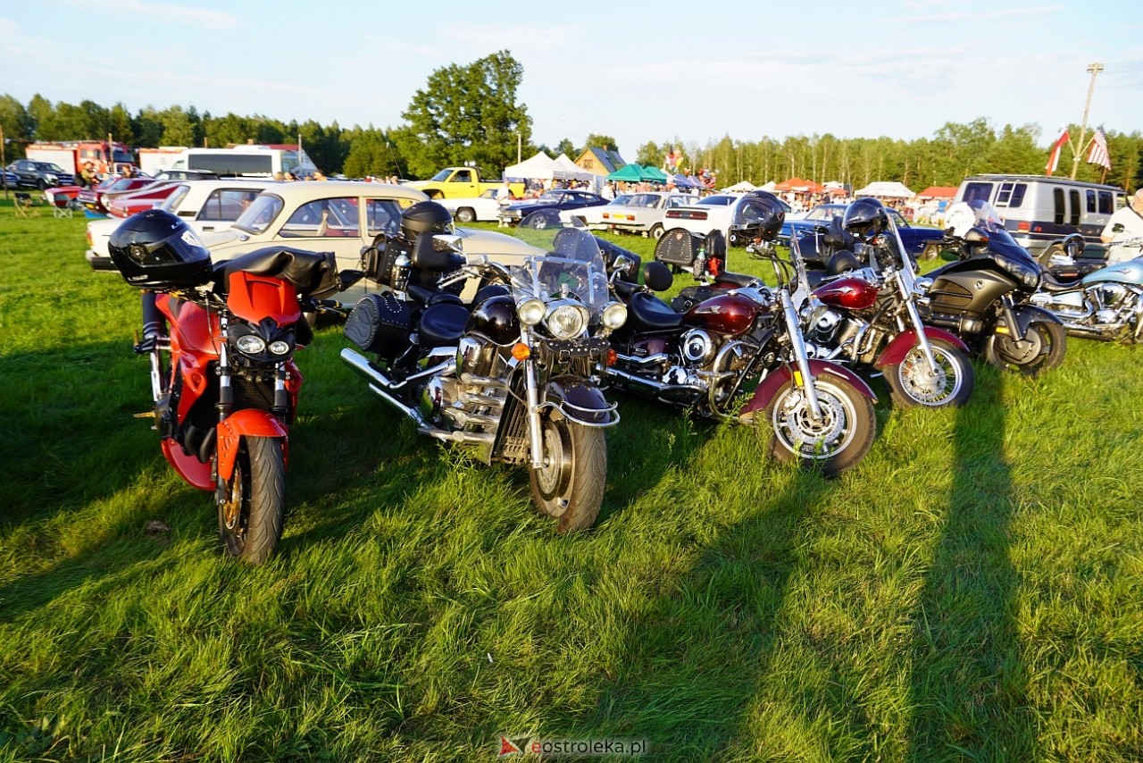 Festyn Ranczo Dzbenin [2.08.2025] - zdjęcie #138 - eOstroleka.pl
