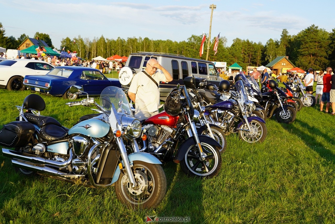 Festyn Ranczo Dzbenin [2.08.2025] - zdjęcie #137 - eOstroleka.pl