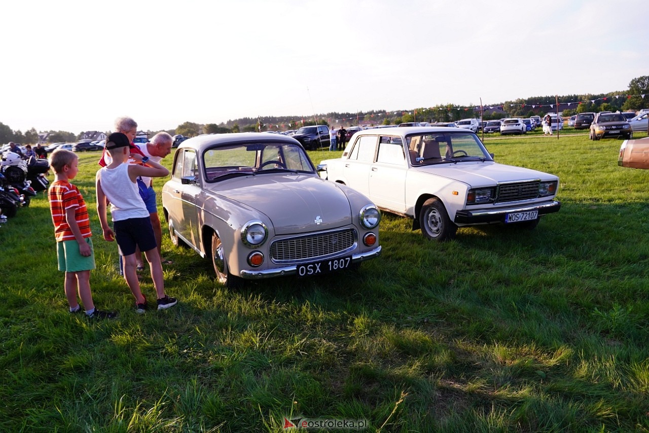 Festyn Ranczo Dzbenin [2.08.2025] - zdjęcie #136 - eOstroleka.pl