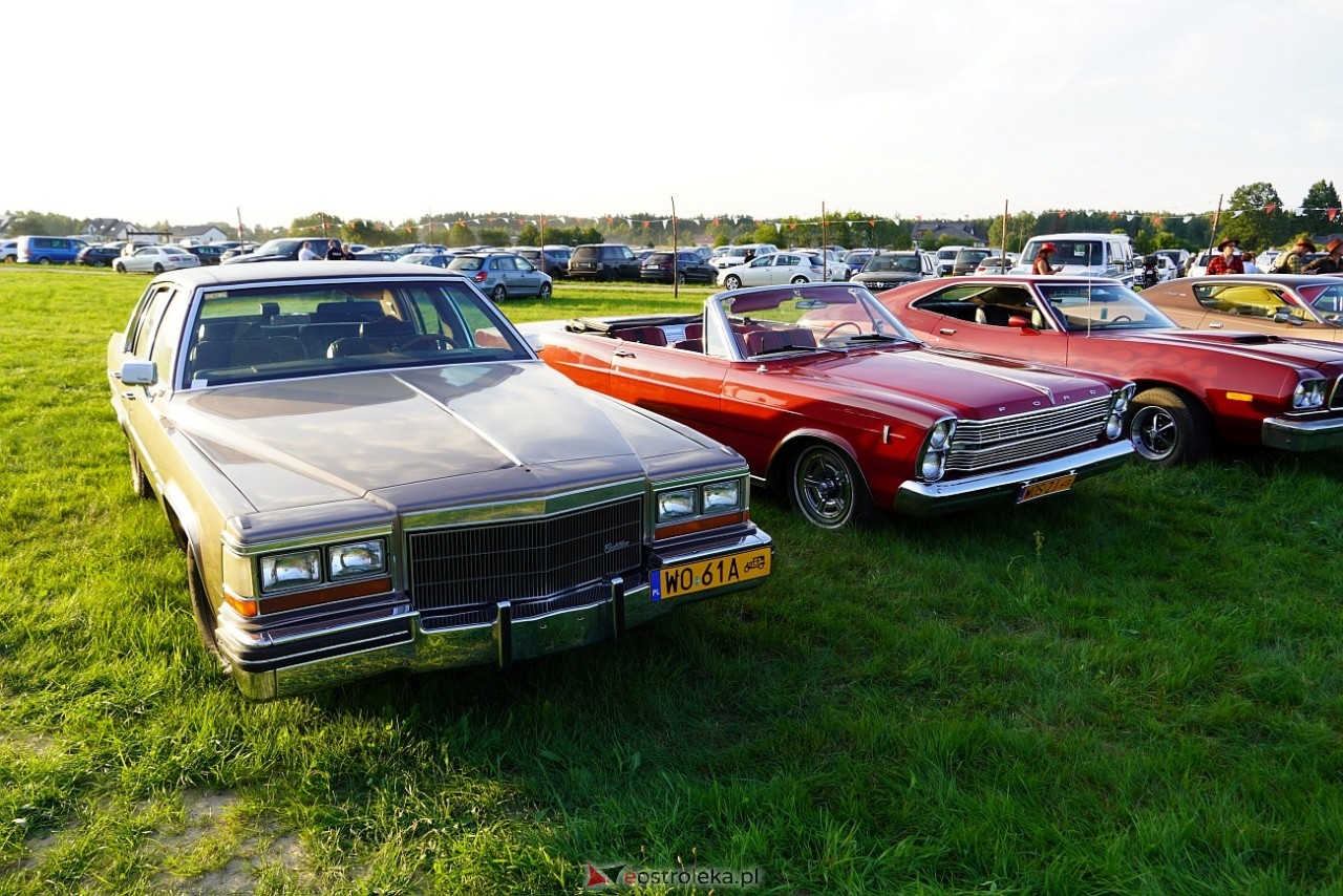 Festyn Ranczo Dzbenin [2.08.2025] - zdjęcie #135 - eOstroleka.pl