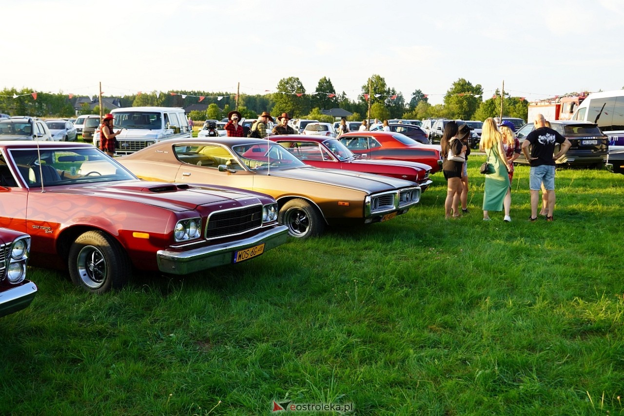 Festyn Ranczo Dzbenin [2.08.2025] - zdjęcie #134 - eOstroleka.pl