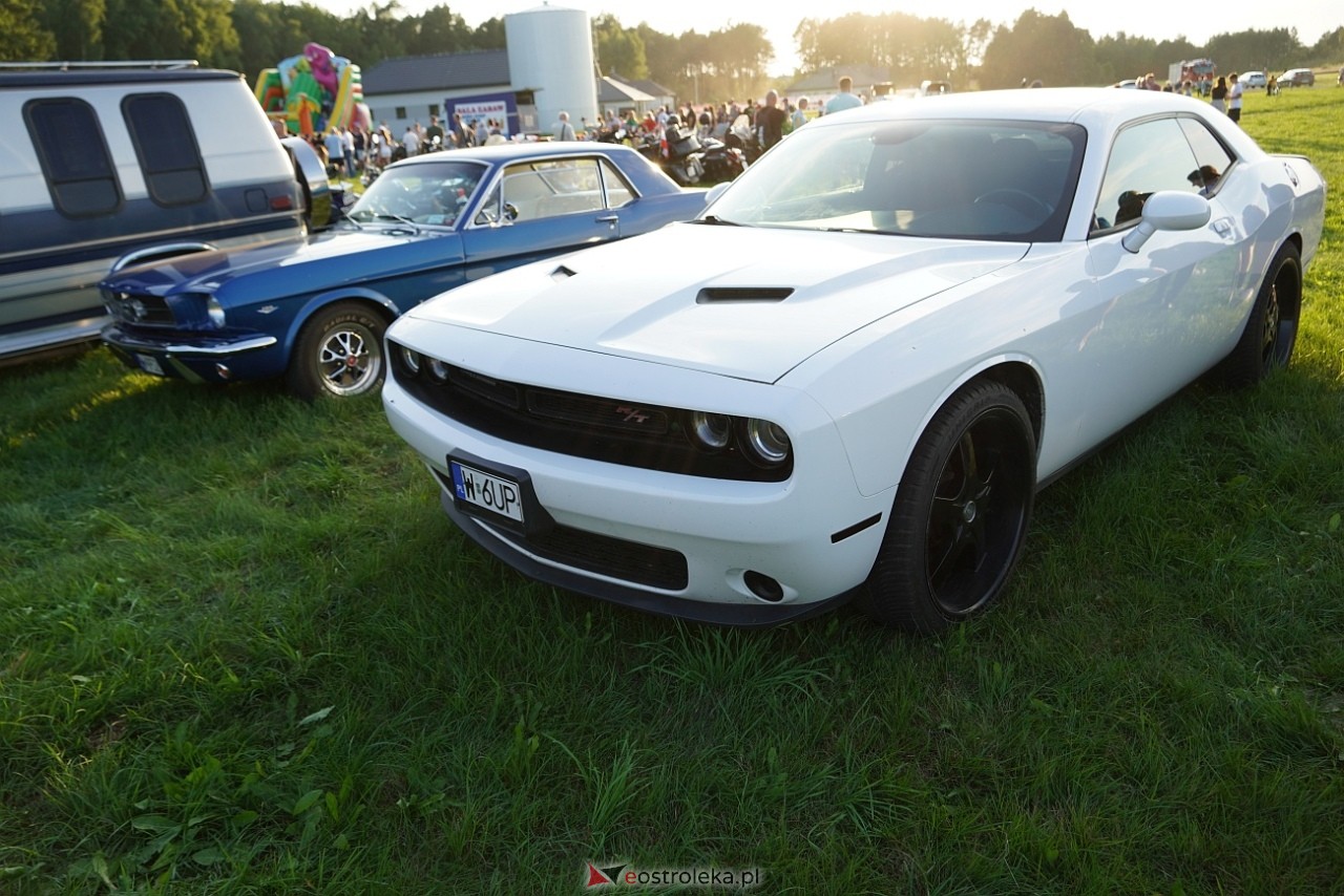 Festyn Ranczo Dzbenin [2.08.2025] - zdjęcie #132 - eOstroleka.pl