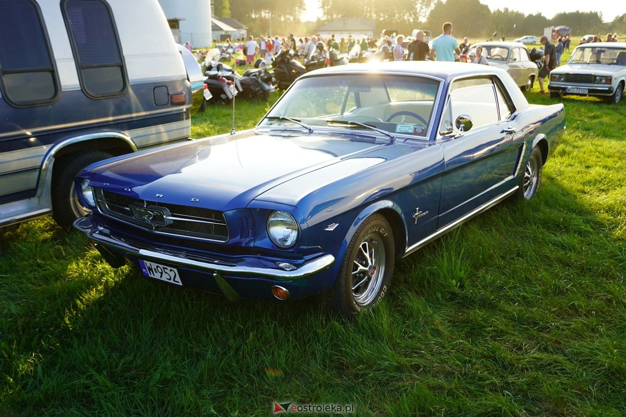 Festyn Ranczo Dzbenin [2.08.2025] - zdjęcie #131 - eOstroleka.pl