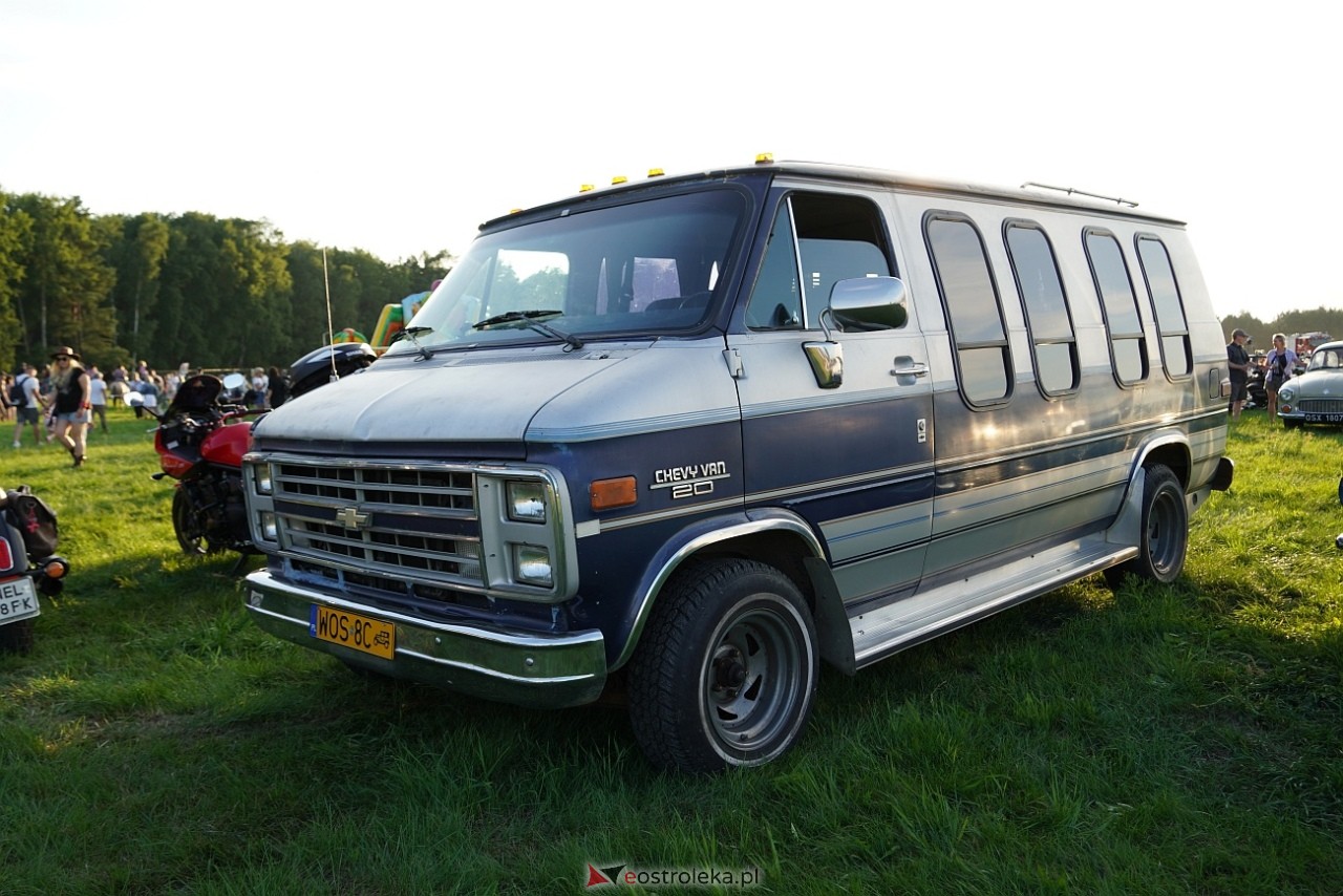 Festyn Ranczo Dzbenin [2.08.2025] - zdjęcie #130 - eOstroleka.pl