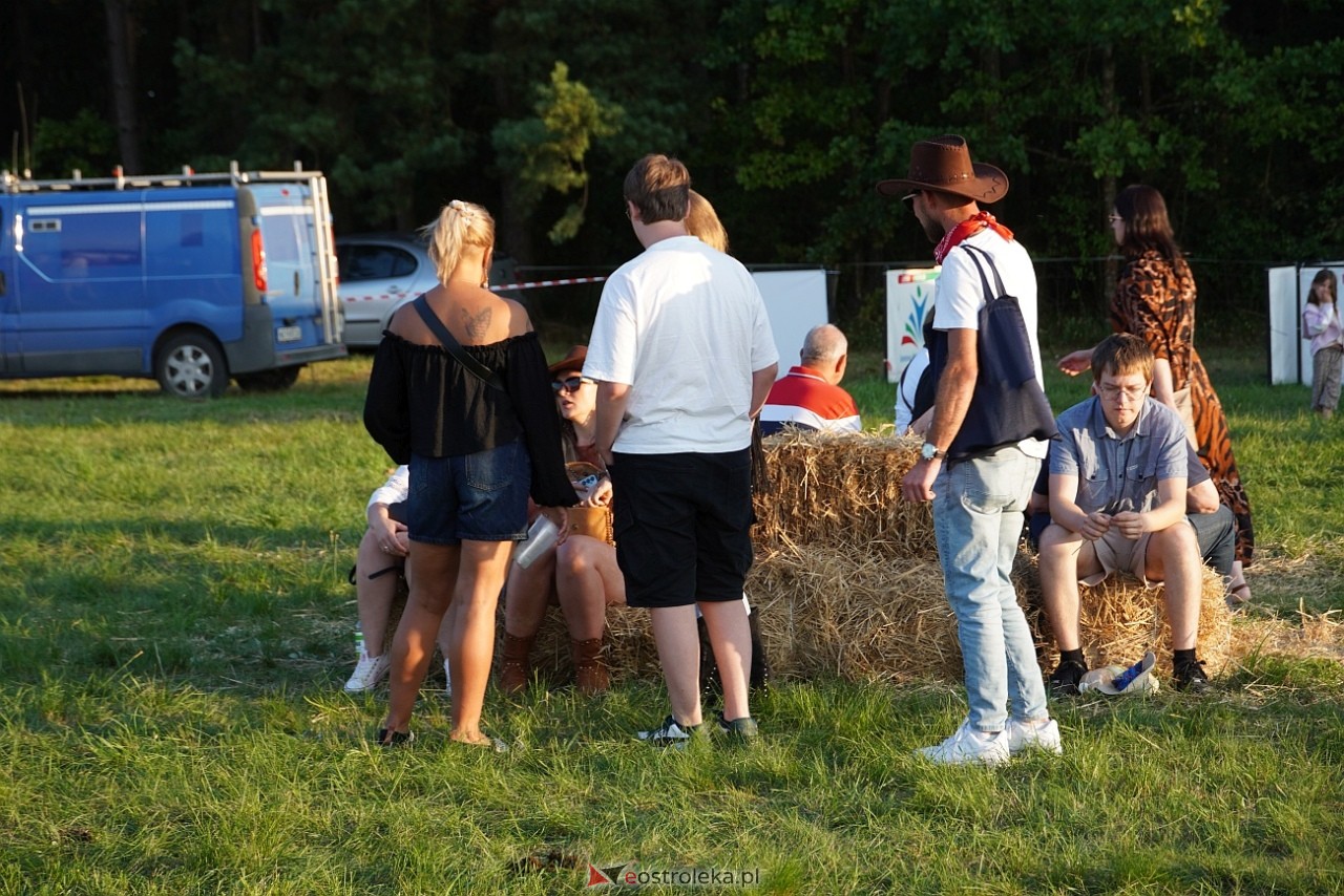 Festyn Ranczo Dzbenin [2.08.2025] - zdjęcie #129 - eOstroleka.pl