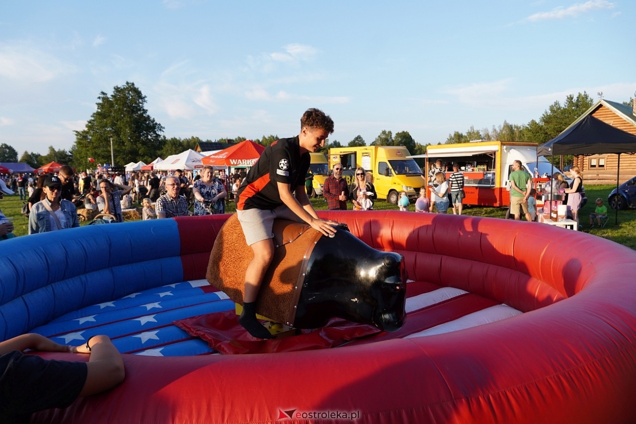 Festyn Ranczo Dzbenin [2.08.2025] - zdjęcie #128 - eOstroleka.pl