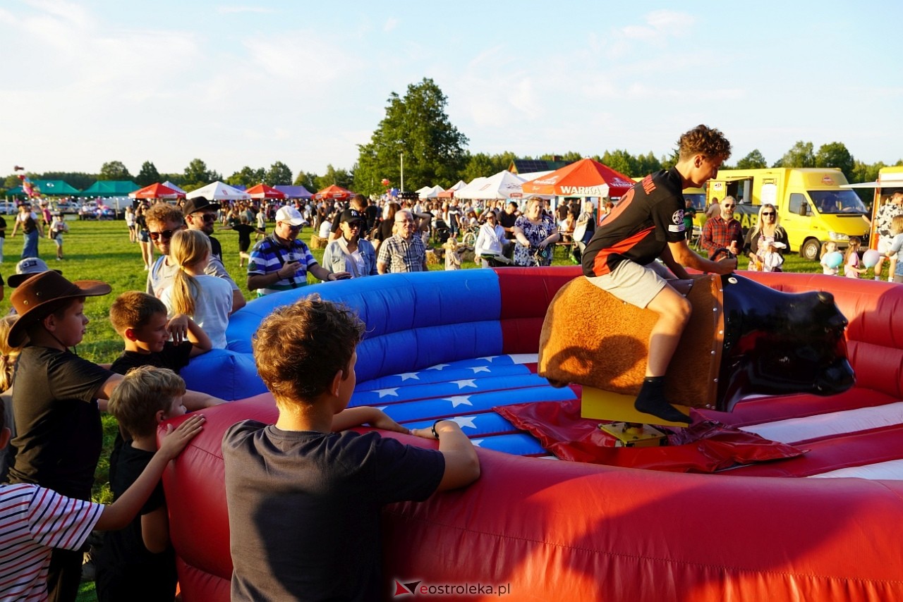 Festyn Ranczo Dzbenin [2.08.2025] - zdjęcie #127 - eOstroleka.pl