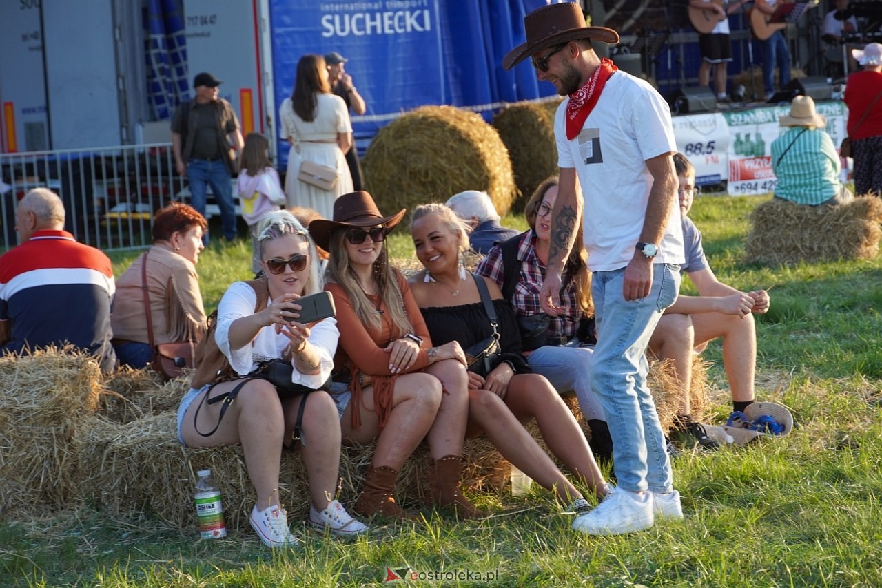 Festyn Ranczo Dzbenin [2.08.2025] - zdjęcie #126 - eOstroleka.pl