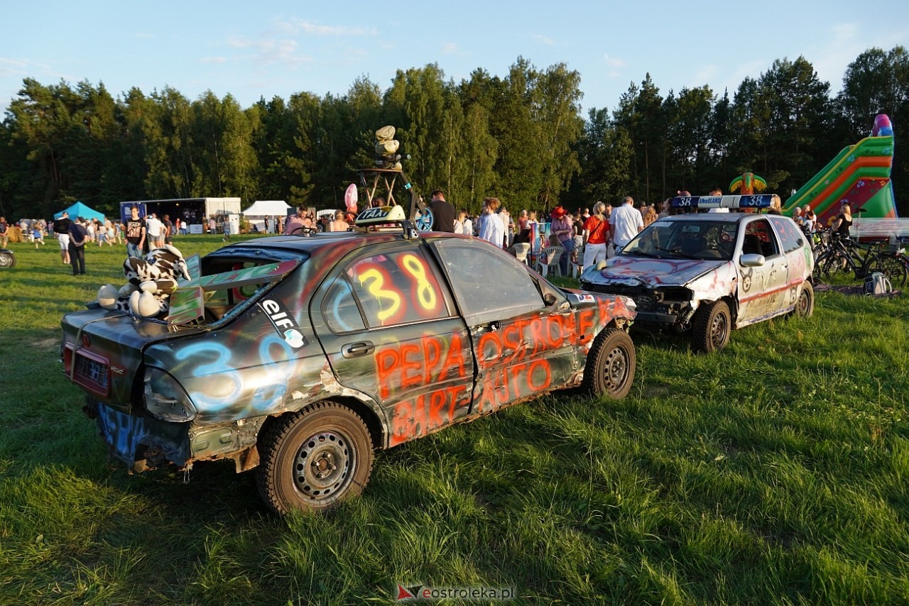 Festyn Ranczo Dzbenin [2.08.2025] - zdjęcie #125 - eOstroleka.pl