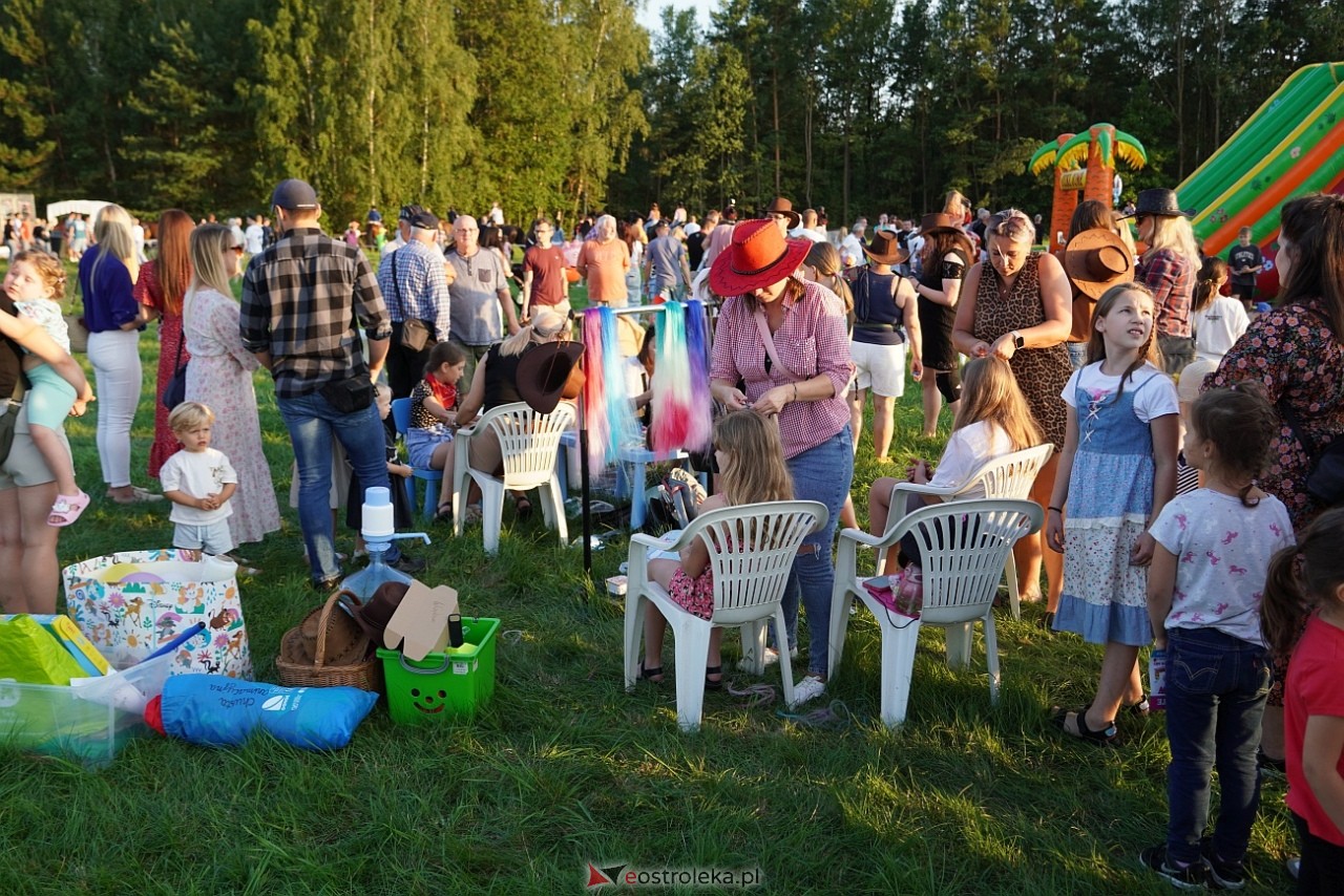 Festyn Ranczo Dzbenin [2.08.2025] - zdjęcie #124 - eOstroleka.pl