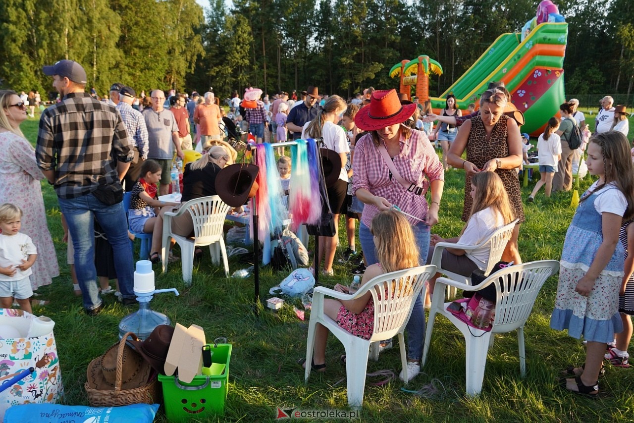 Festyn Ranczo Dzbenin [2.08.2025] - zdjęcie #123 - eOstroleka.pl
