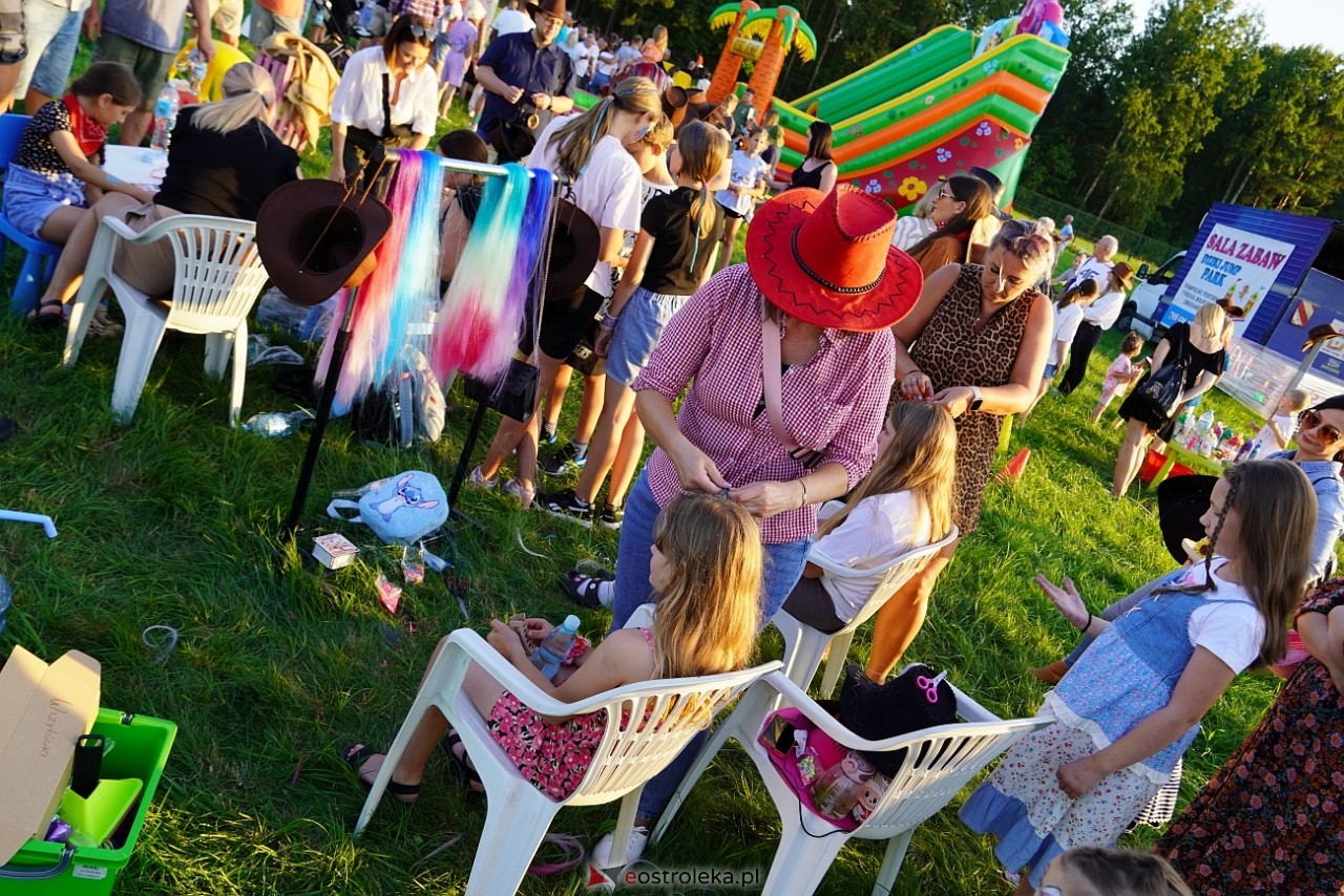 Festyn Ranczo Dzbenin [2.08.2025] - zdjęcie #122 - eOstroleka.pl